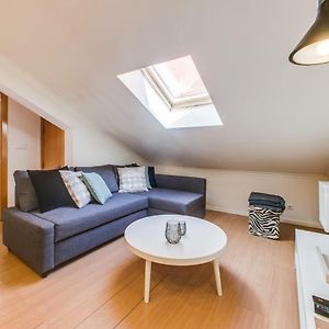 Appartement met een Slaapkamer